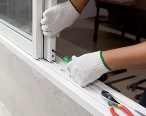 Professional Door and Windows Installation in University, FL