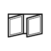 Double Tilt Slider in University, FL