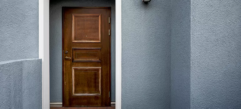 Burglar Proof Exterior Doors in University, FL