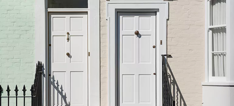 Mirror Closet Door Repair in University, FL