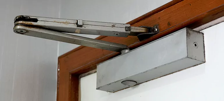 Door Closer Setup in University, FL