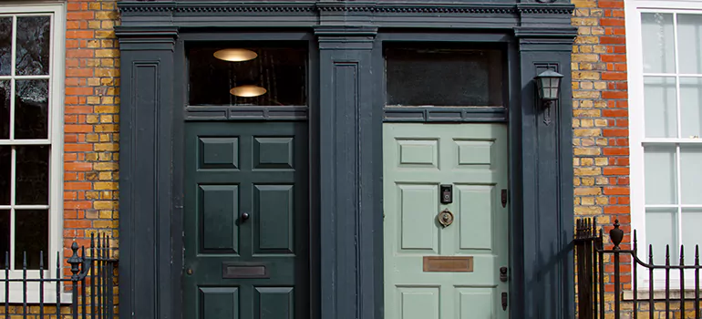 Interior Door Trim Moulding  in University, FL