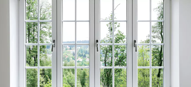 Cost To Install Double Pane Windows in University, FL