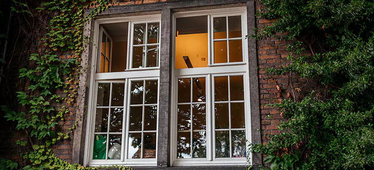 Energy Efficient Wood Windows in University, FL