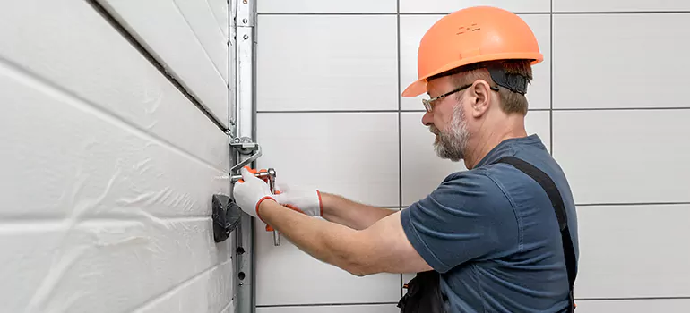 Commercial Garage Door Repair in University, FL