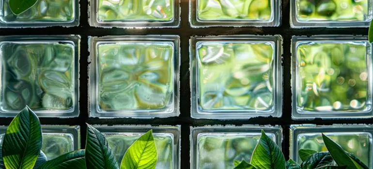 Glass Block Windows Near Me in University, FL