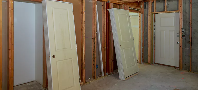 Heavy Duty Sliding Door in University, FL