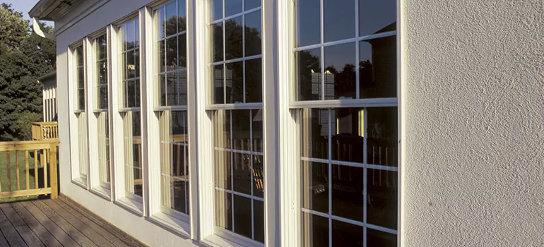 Home Window Glass Repair in University, FL