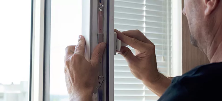 Lever Window Replacement Services in University, FL