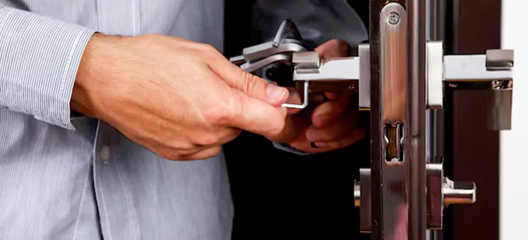 Local Multi Point Door Installation Experts in University, FL