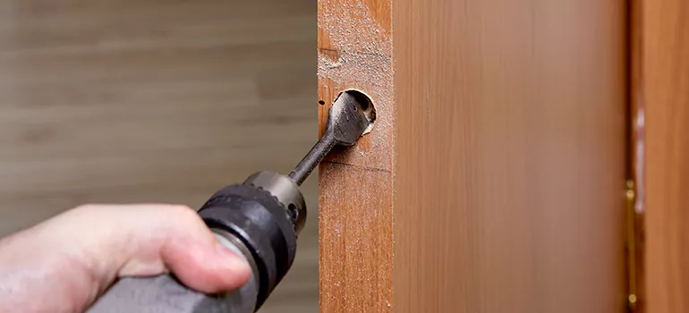 Sliding Pocket Door Repair inUniversity, FL