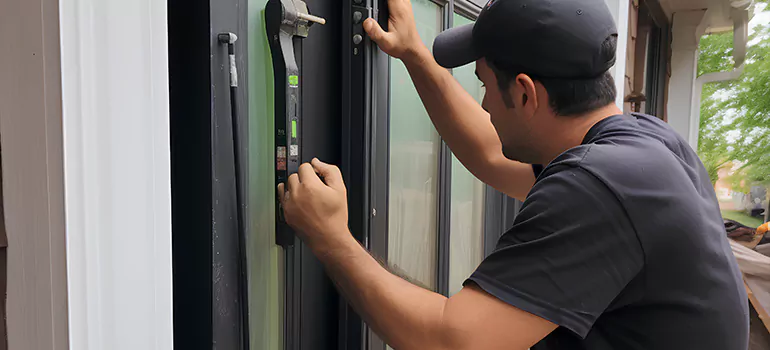 1 Way Privacy Window Film in University, FL
