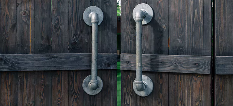 Pull Handle Installation in University, FL