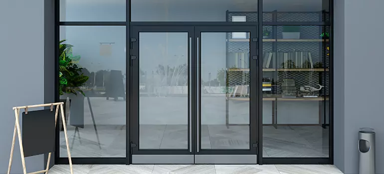 Sliding Screen Door Installation in University, FL