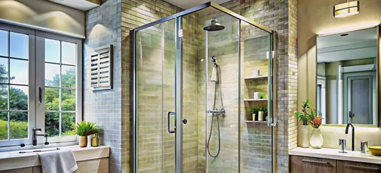 Tub Shower Doors in University, FL
