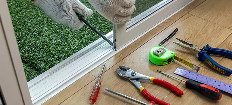  Automatic Sliding Door Repair in University, FL
