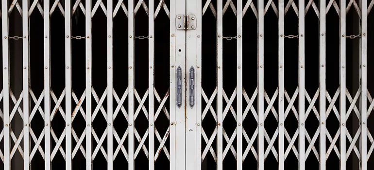 Steel Line Garage Door Repairs in University, FL