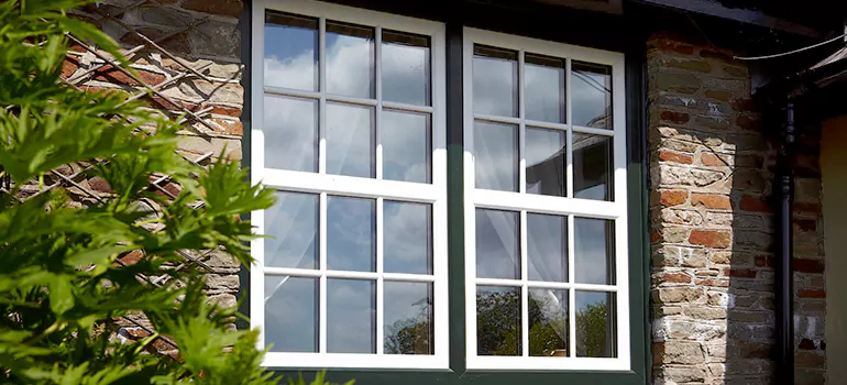 Stormproof Casement Windows in University, FL