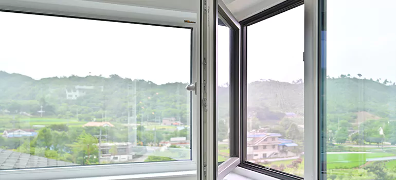 Large Triple Pane Windows in University, FL