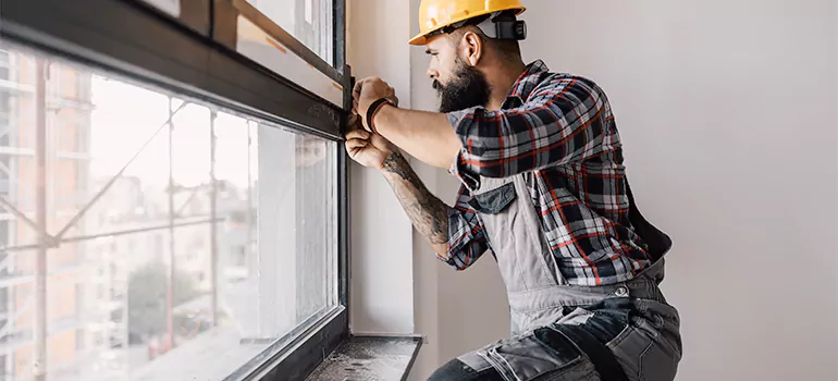 Window Glazing Company in University, FL