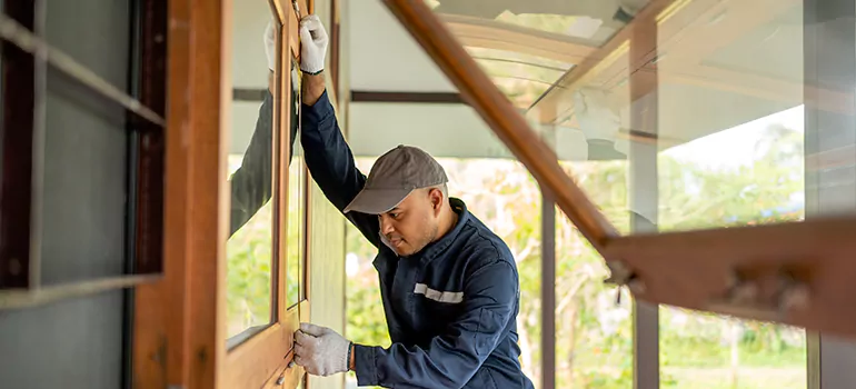 Energy-efficient Window Insulation in University, FL
