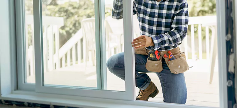 Commercial Window Replacement in University, FL