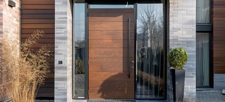 Burglary Proof Doors Company in University, FL