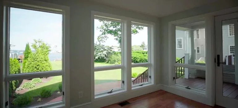 Double-hung Window Repair in University, FL