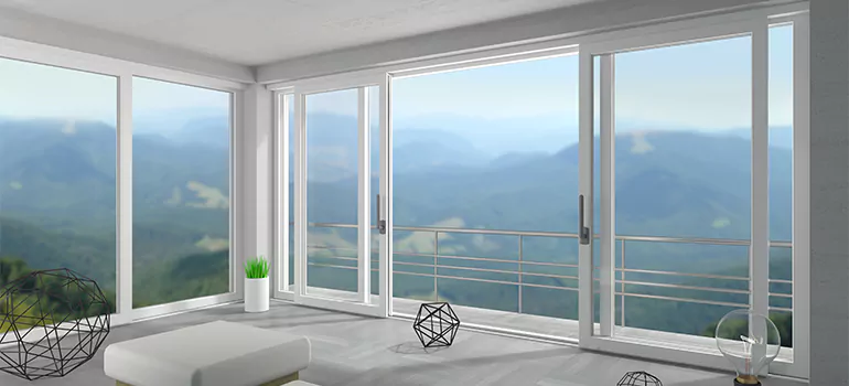 End Vent Window Installation in University, FL