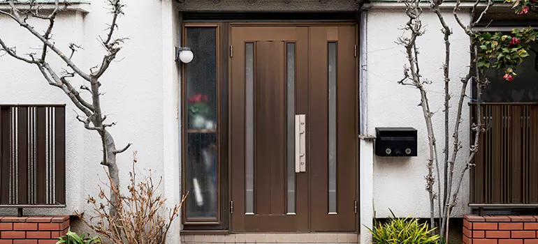 Exterior Doors And Windows in University, FL