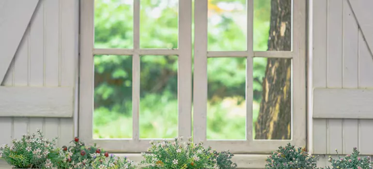 Professional Garden Window Enclosure Repair in University, FL
