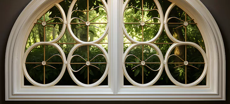 Half-round Window Replacement Contractors in University, FL