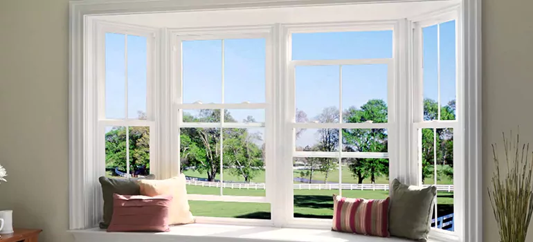 Residential Impact Window Installation Services in University, FL