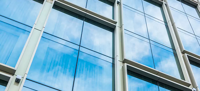 Industrial Window Insulation in University, FL