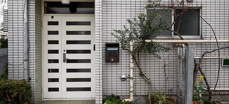 Custom Louvre Doors in University, FL