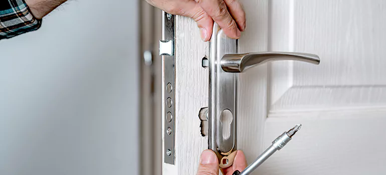 Multi Point Door Installation Solutions in University, FL