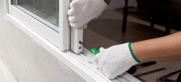 Patio Door Installation in University,FL