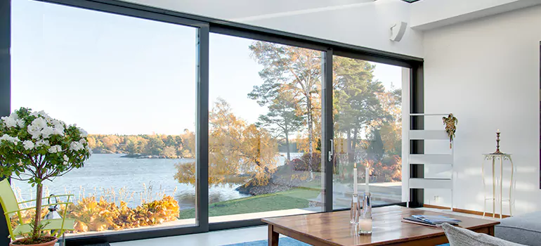 Custom Residential Window Tinting in University, FL