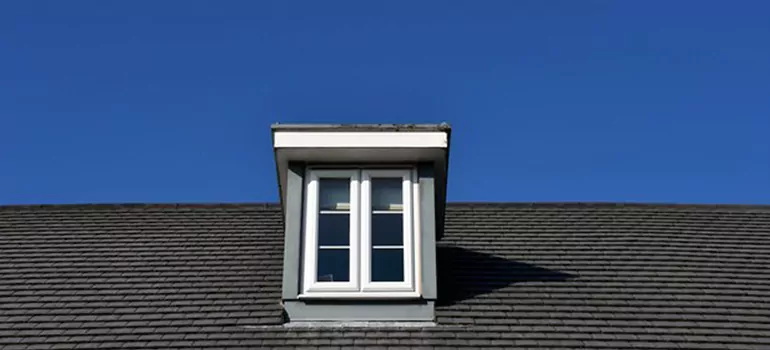 Roof Window Installation in University, FL