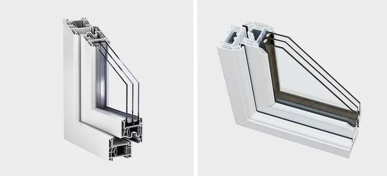 Double Triple Pane Windows in University, FL