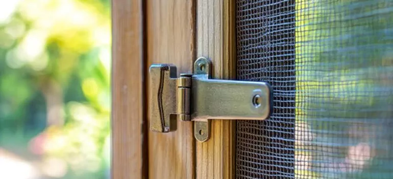 Window Latches Replacement in University, FL