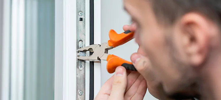 Window Seal Repair in University, FL