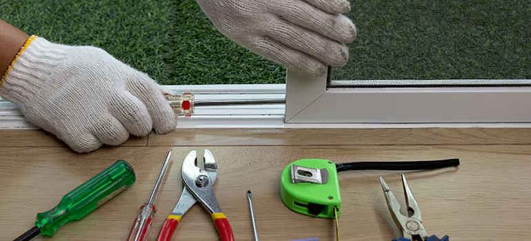 Wood Replacement Windows in University, FL